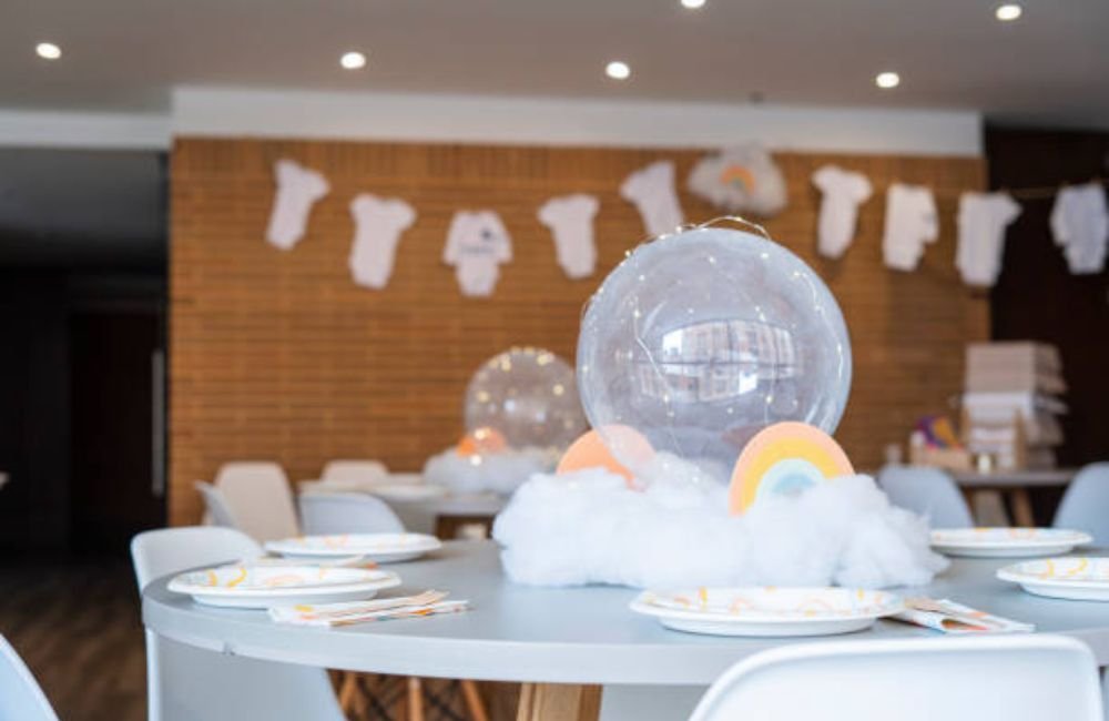 Baby Shower Venue In Boynton Beach, Florida
