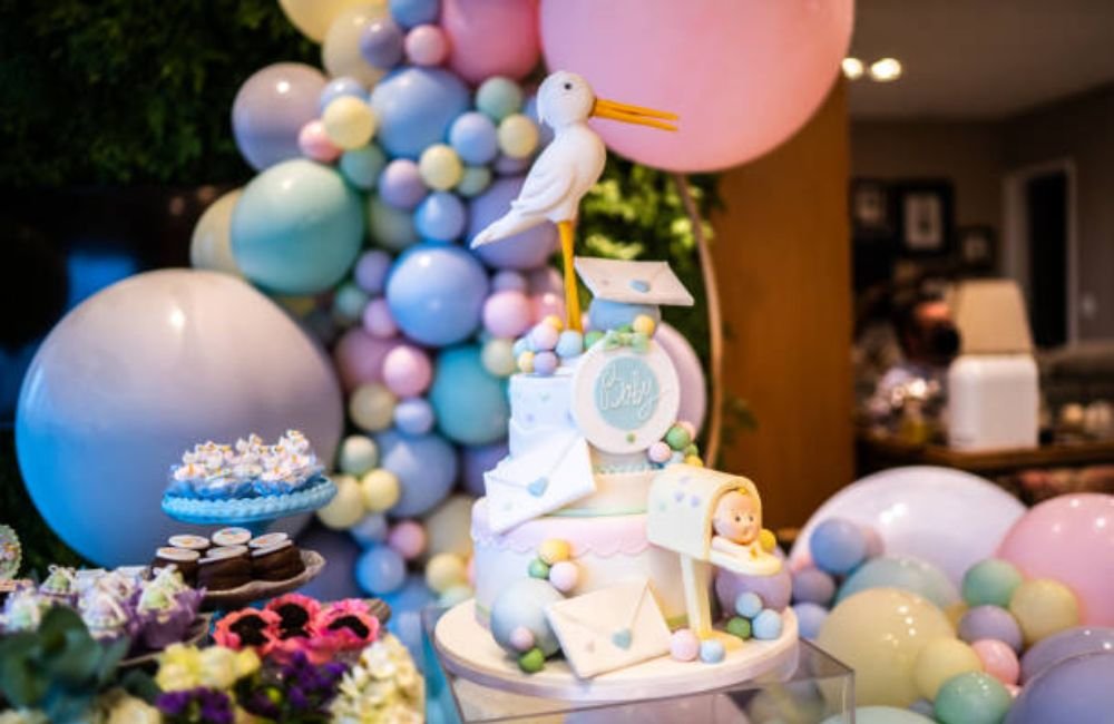 Baby Shower Venue In Boynton Beach, Florida