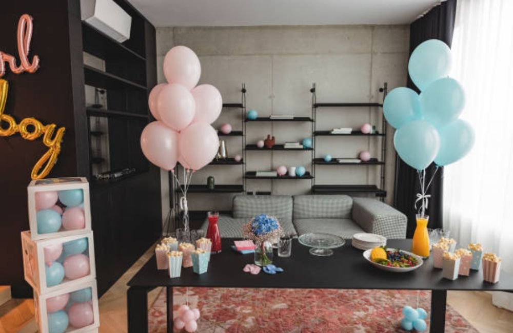 Baby Shower Venue In Boynton Beach, Florida