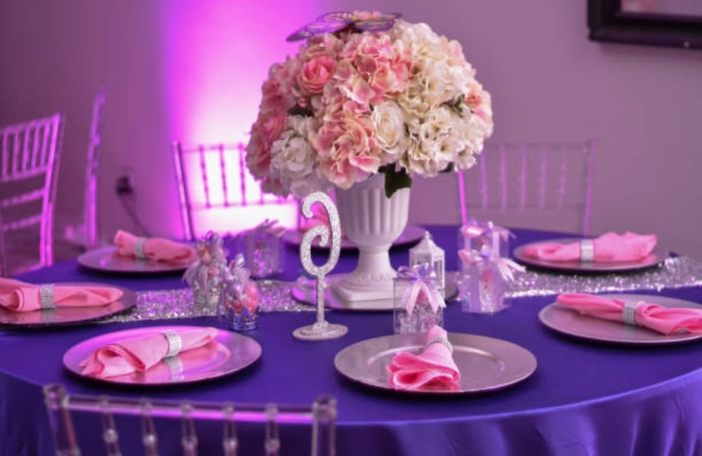 Bat Mitzvah Venue In Boynton Beach, Florida