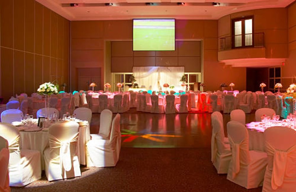 Bat Mitzvah Venue In Boynton Beach, Florida