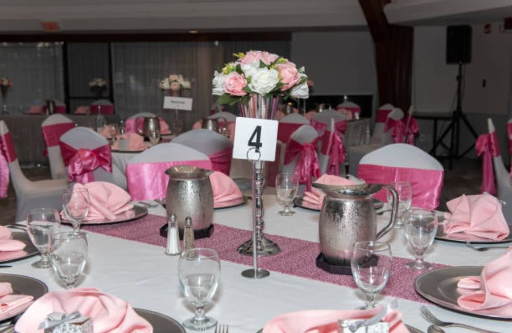 Bat Mitzvah Venue In Boynton Beach, Florida