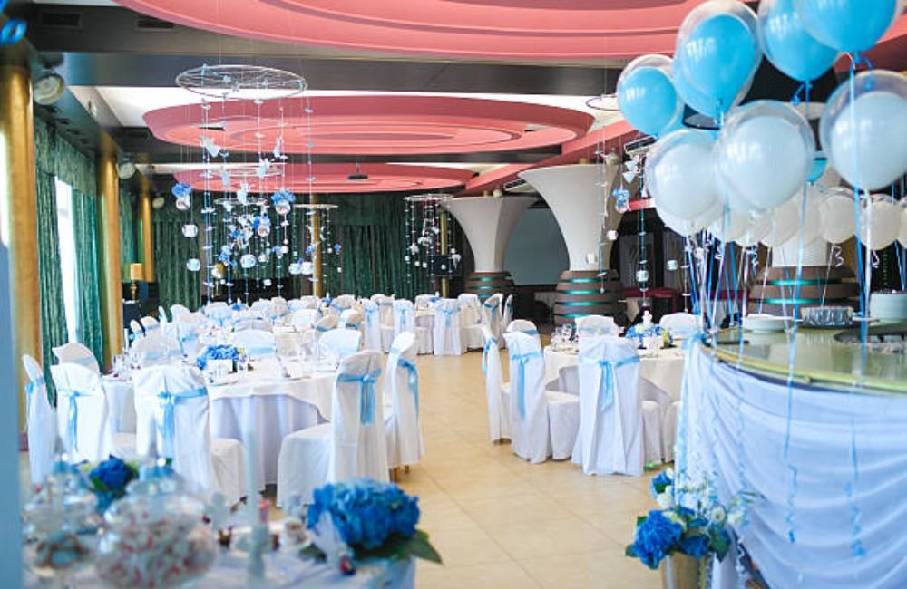 Bat Mitzvah Venue In Boynton Beach, Florida