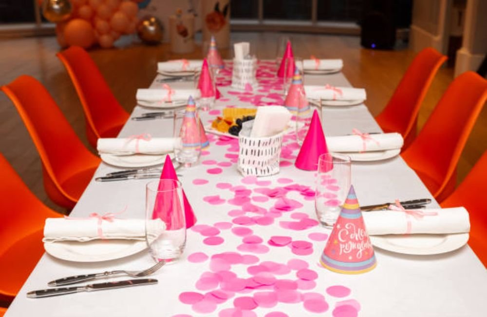 Bat Mitzvah Venue In Boynton Beach, Florida