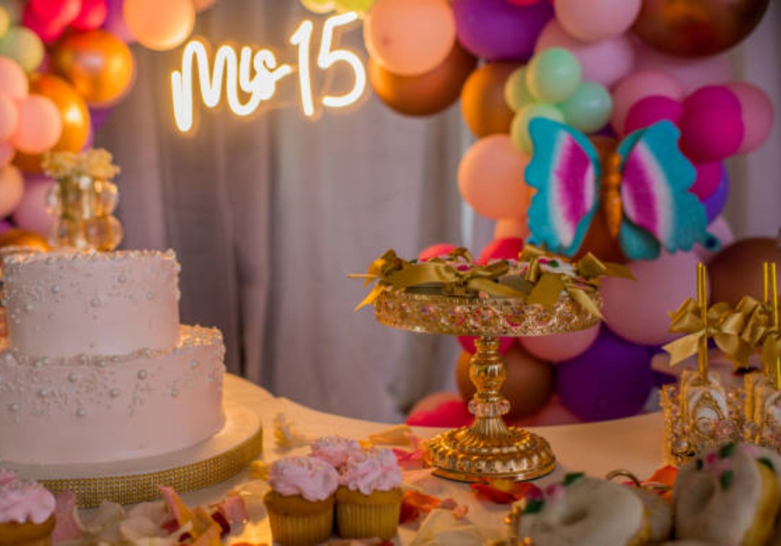 Bat Mitzvah Venue In Boynton Beach, Florida