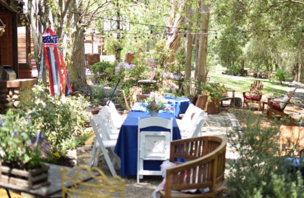 Bridal Shower Venue In Boynton Beach