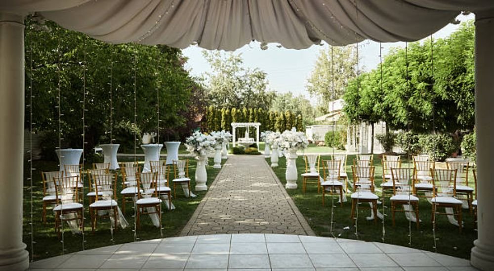 Bridal Shower Venue In Boynton Beach, Florida