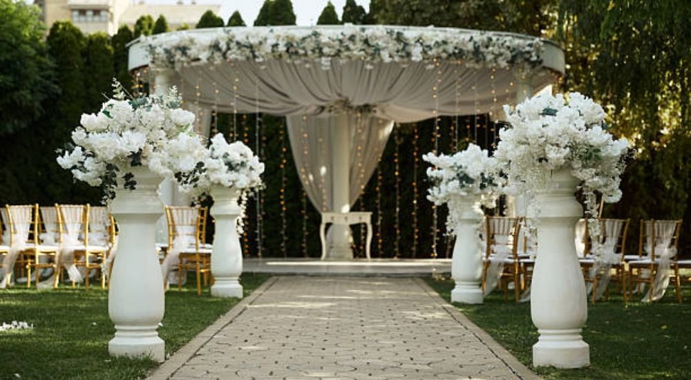 Bridal Shower Venue In Boynton Beach, Florida