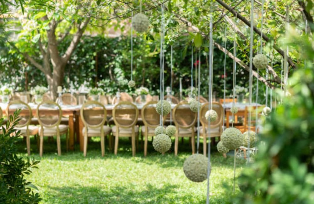 Bridal Shower Venue In Boynton Beach
