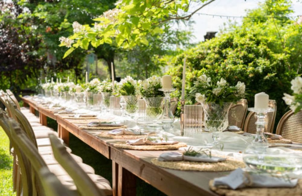 Bridal Shower Venue In Boynton Beach