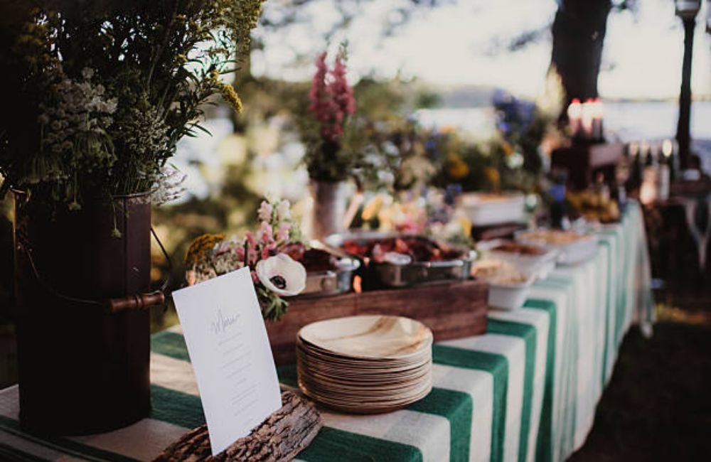 Bridal Shower Venue In Boynton Beach