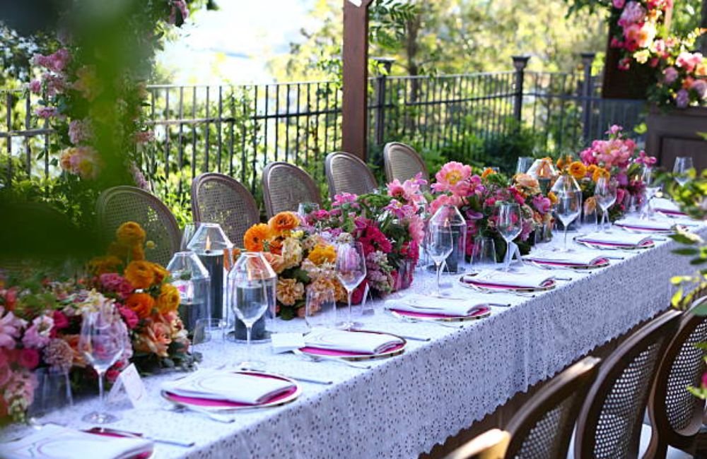 Bridal Shower Venue In Boynton Beach