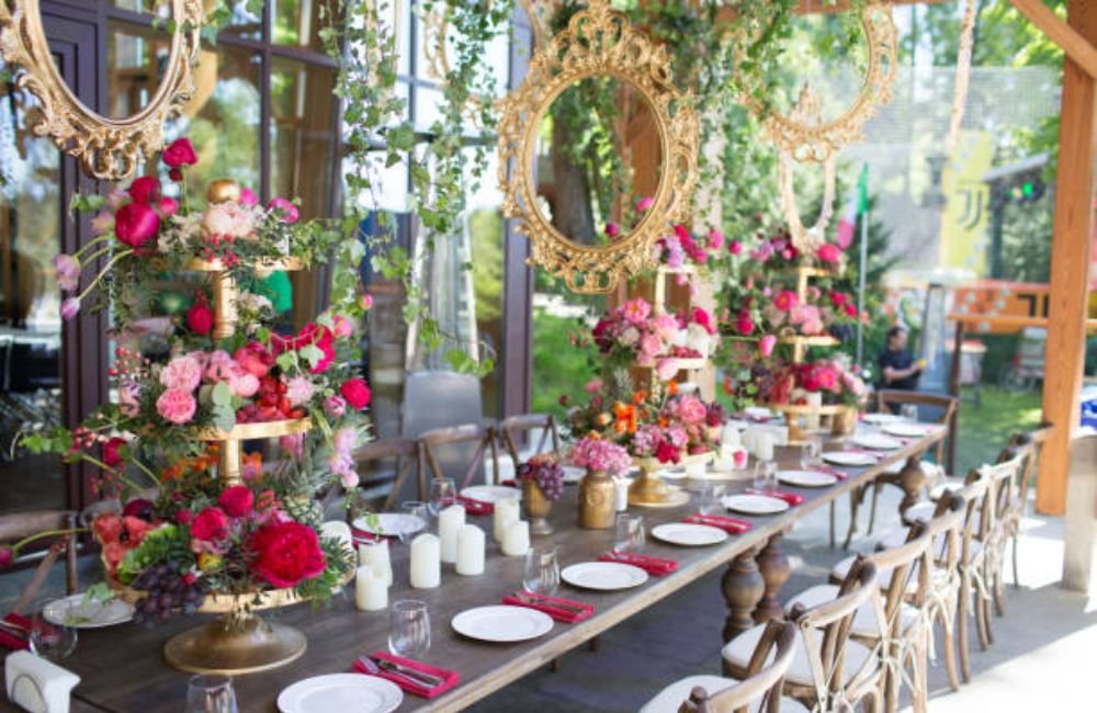 Bridal Shower Venue In Boynton Beach