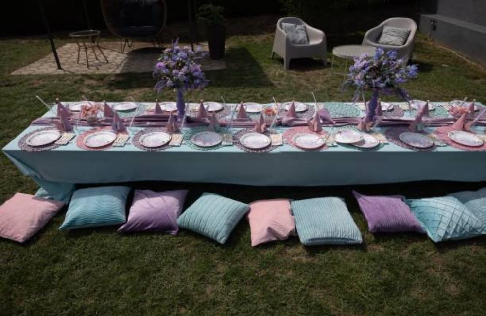 Bridal Shower Venue In Boynton Beach