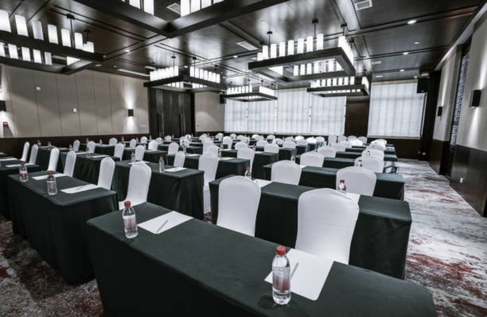 Corporate Event Venue In Boynton Beach, Florida