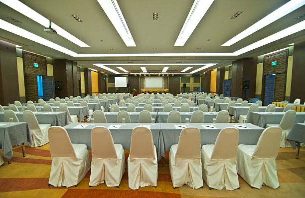 Corporate Event Venue In Boynton Beach, Florida