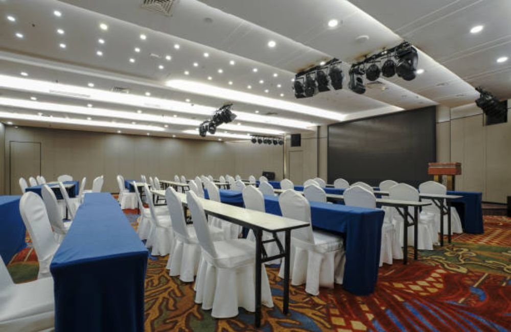 Corporate Event Venue In Boynton Beach, Florida