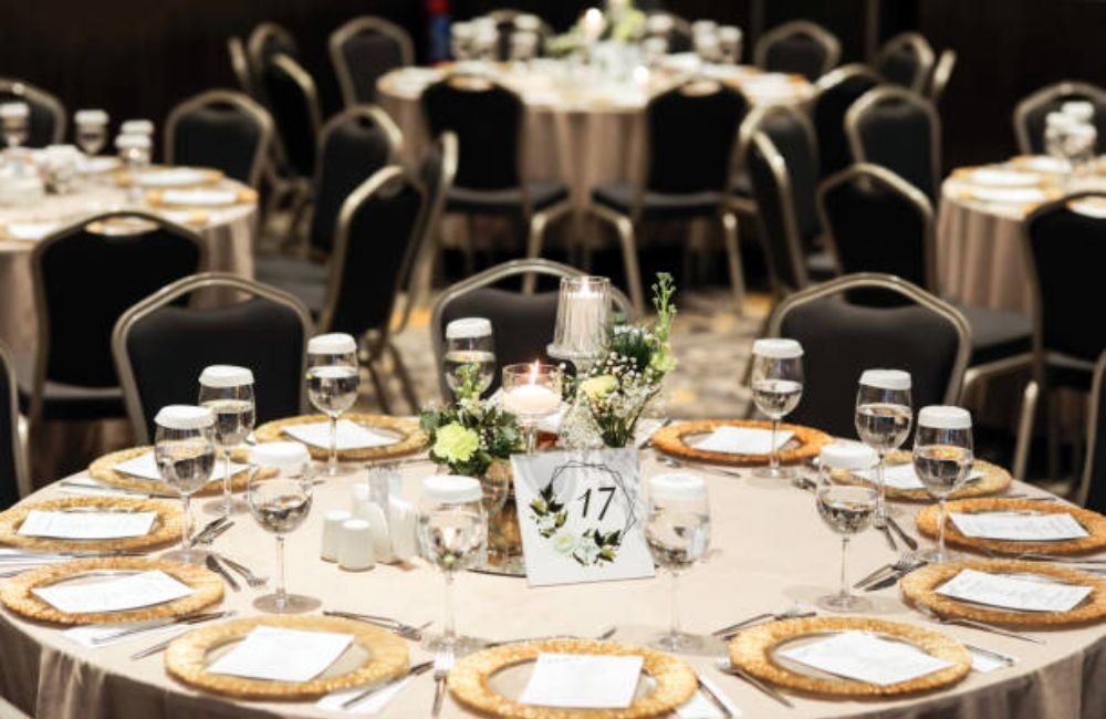 Corporate Event Venue In Boynton Beach, Florida