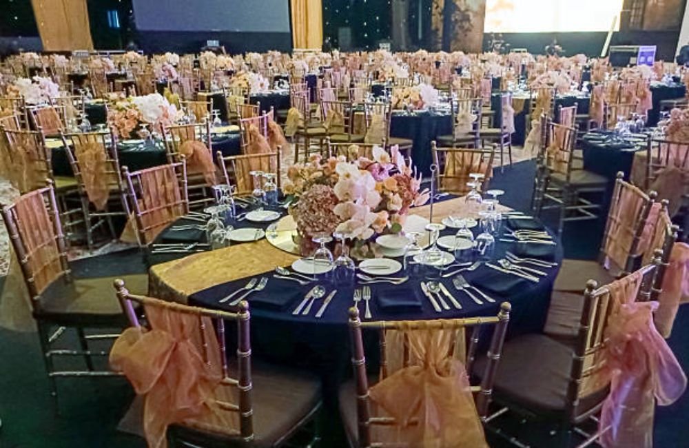 Corporate Event Venue In Boynton Beach, Florida