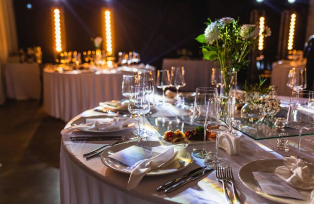 Corporate Event Venue In Boynton Beach, Florida