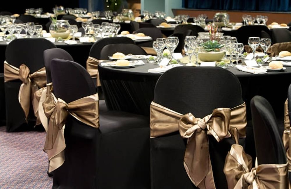 Corporate Event Venue In Boynton Beach, Florida