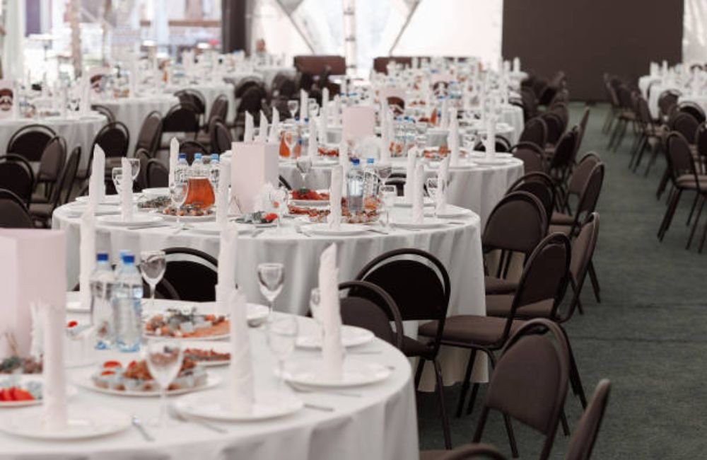 Corporate Event Venue In Boynton Beach, Florida