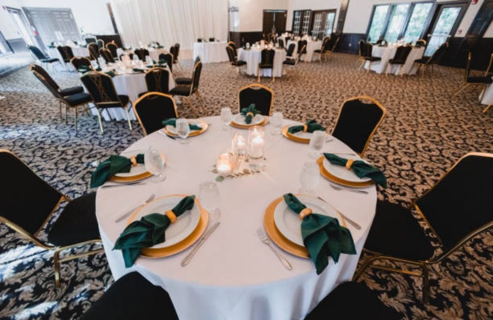 Corporate Event Venue In Boynton Beach, Florida