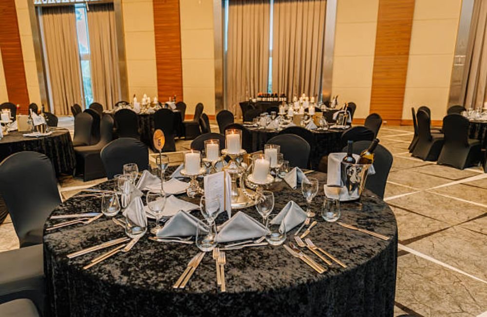 Corporate Event Venue In Boynton Beach, Florida