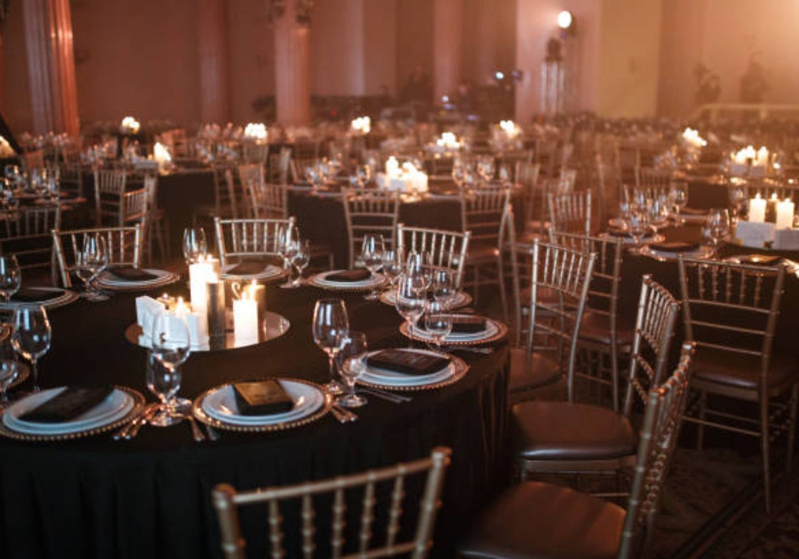 Corporate Event Venue In Boynton Beach, Florida