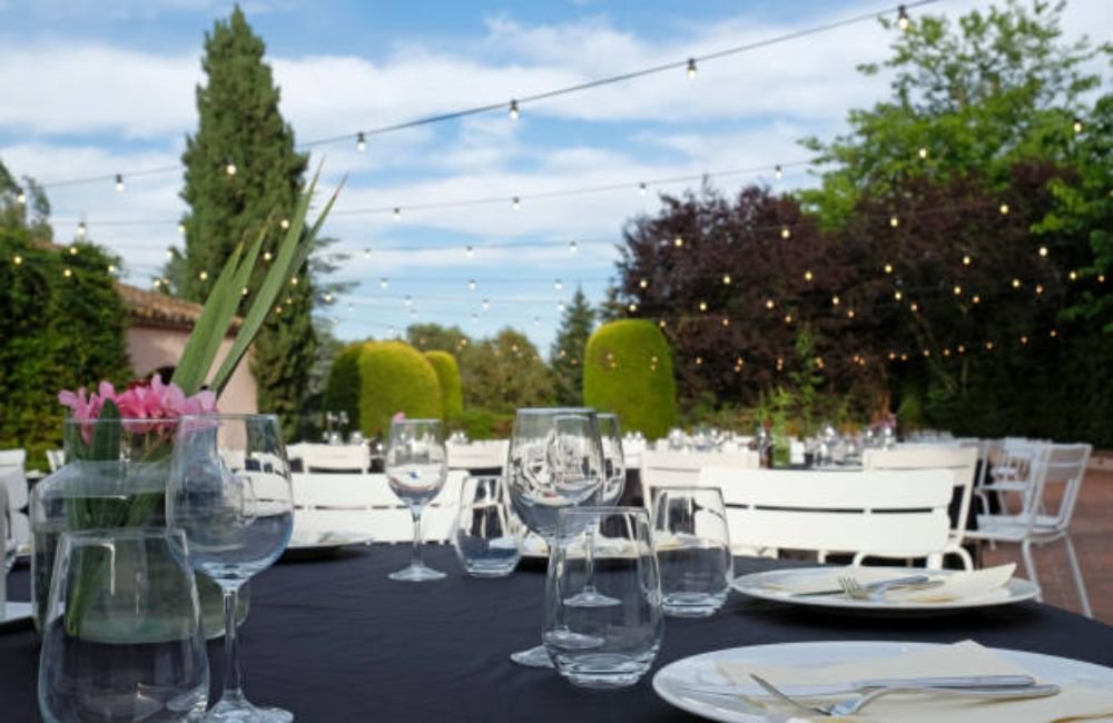 Fundraiser Venue In Boynton Beach, Florida