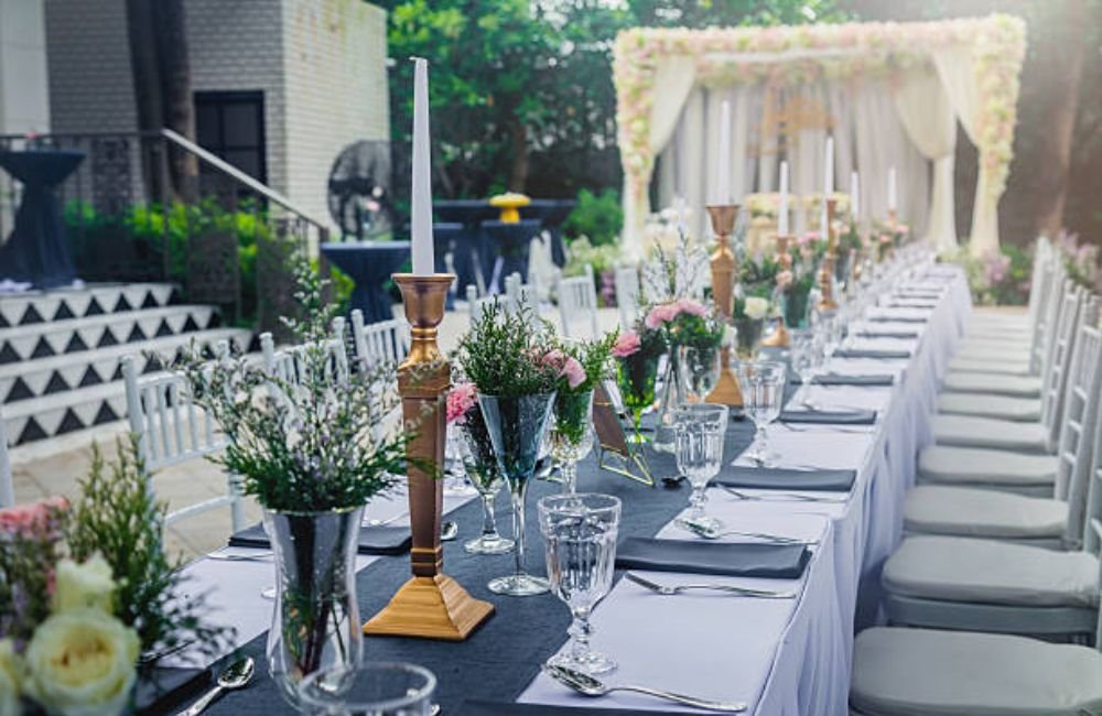 Fundraiser Venue In Boynton Beach, Florida