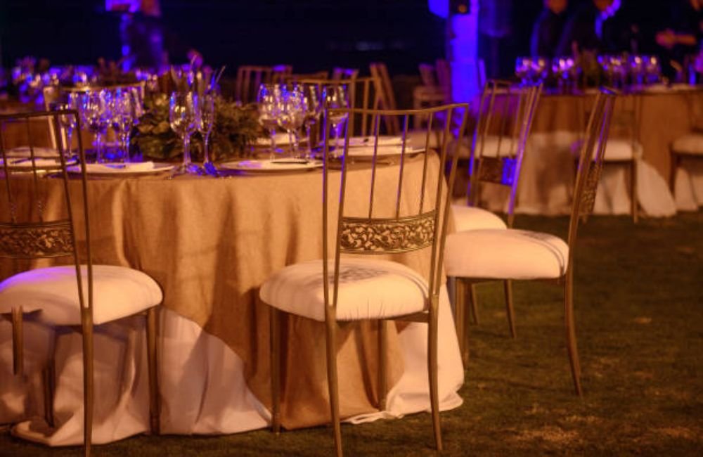 Fundraiser Venue In Boynton Beach, Florida