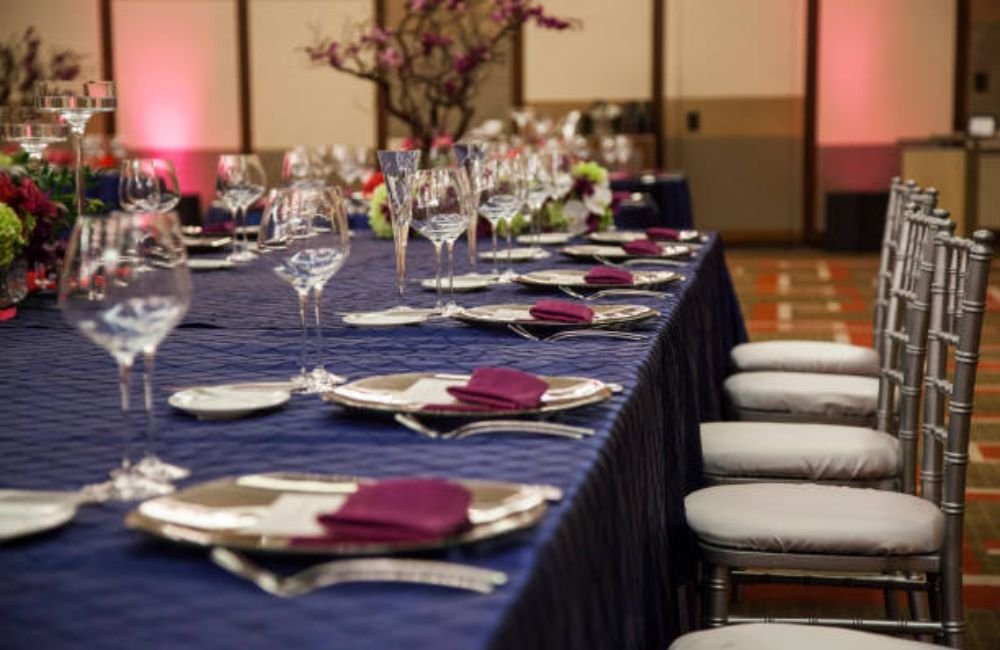 Fundraiser Venue In Boynton Beach, Florida