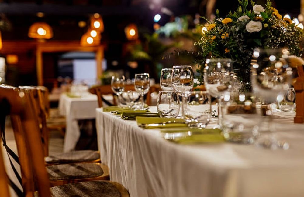 Fundraiser Venue In Boynton Beach, Florida