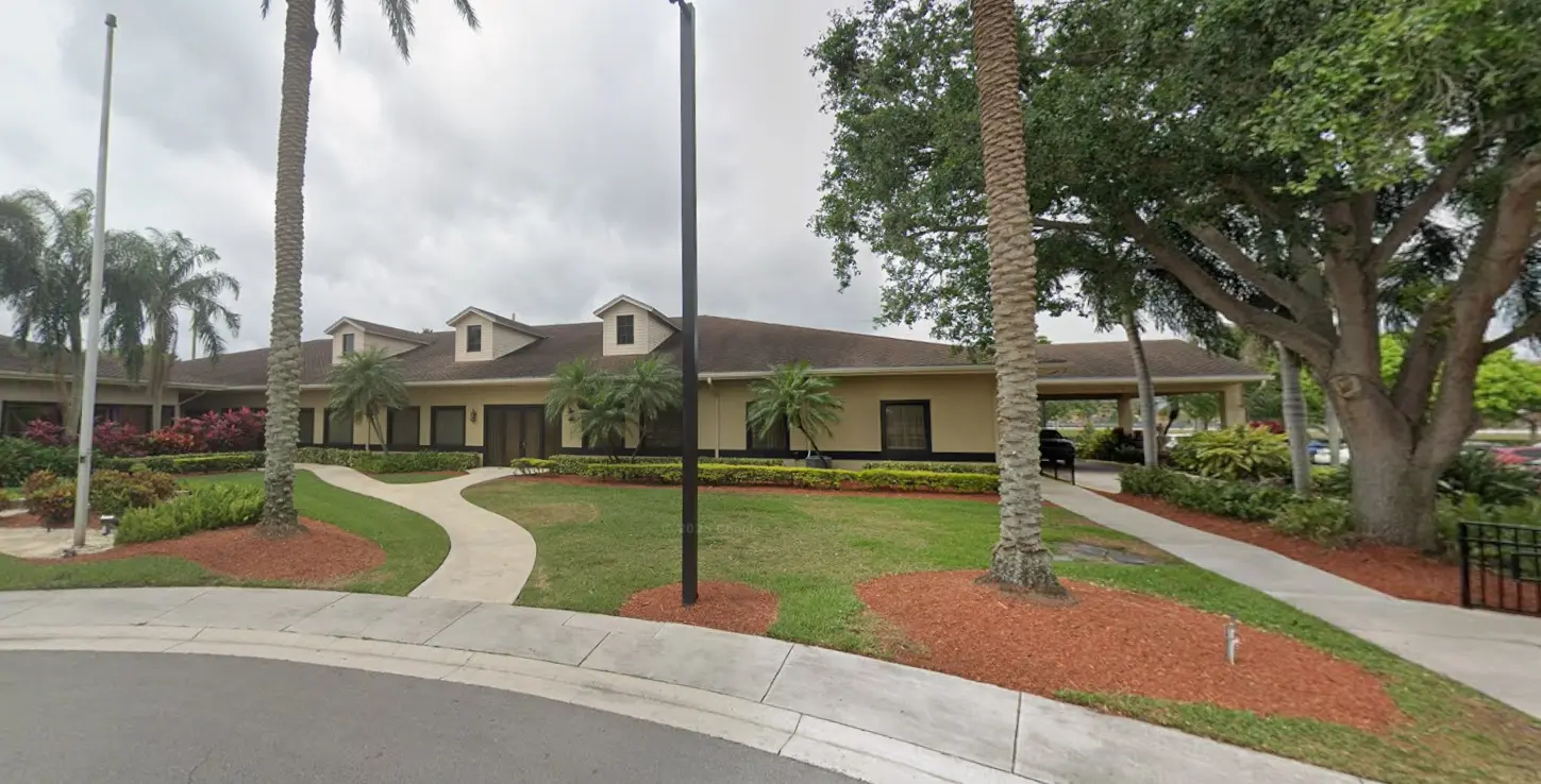 Wedding Venue In Boynton Beach, Florida