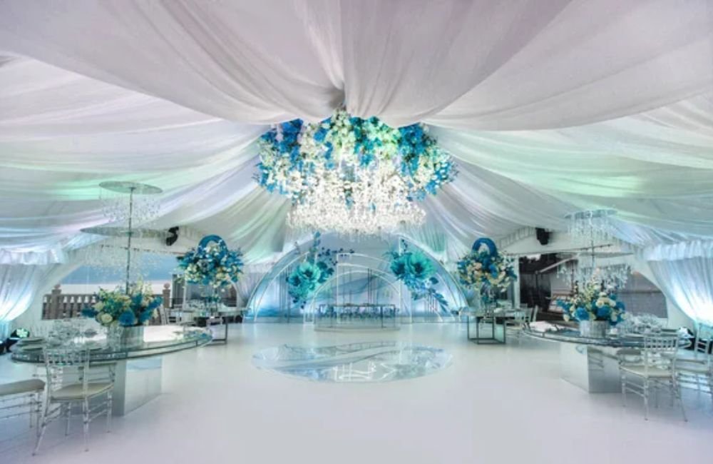 Sweet 16 Venue In Boynton Beach, Florida