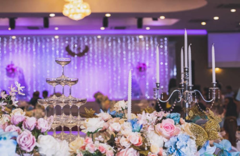 Sweet 16 Venue In Boynton Beach, Florida