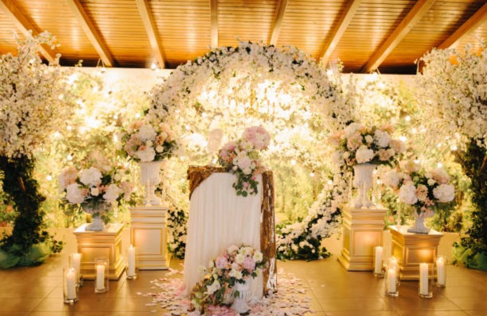 Sweet 16 Venue In Boynton Beach, Florida