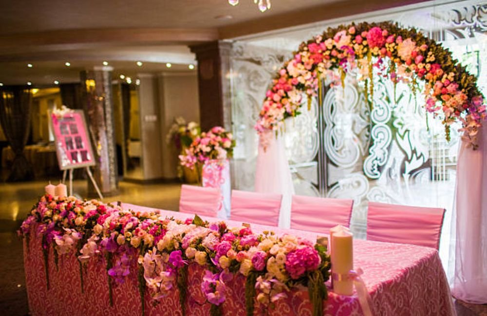 Sweet 16 Venue In Boynton Beach, Florida