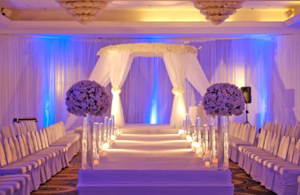 Sweet 16 Venue In Boynton Beach, Florida