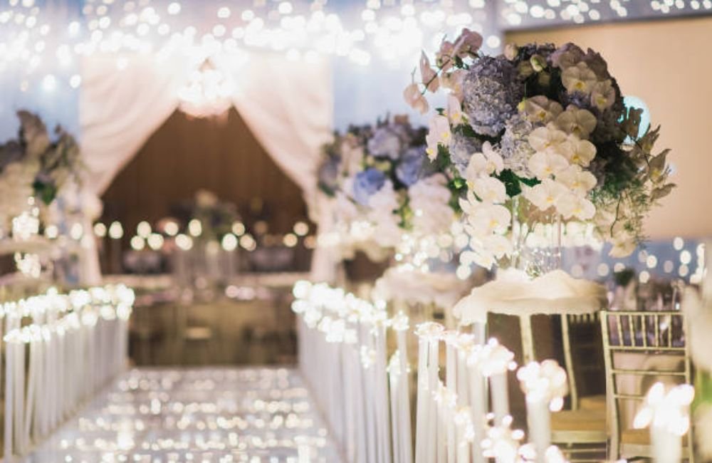 Sweet 16 Venue In Boynton Beach, Florida