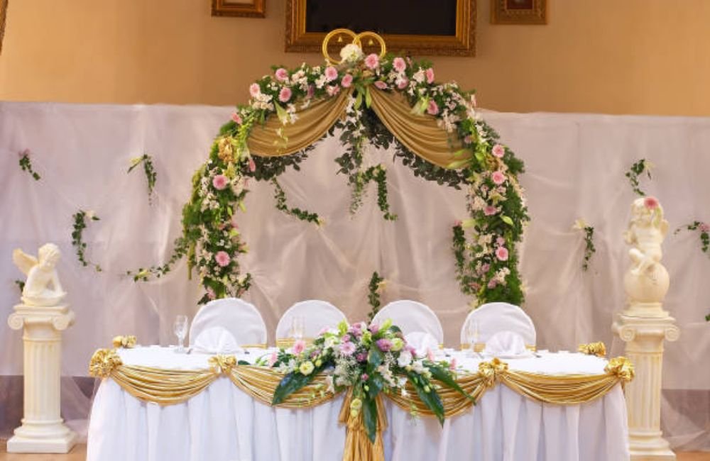 Wedding Venue In Boynton Beach, Florida