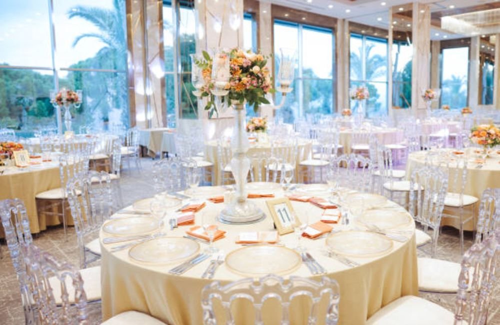 Wedding Venue In Boynton Beach, Florida